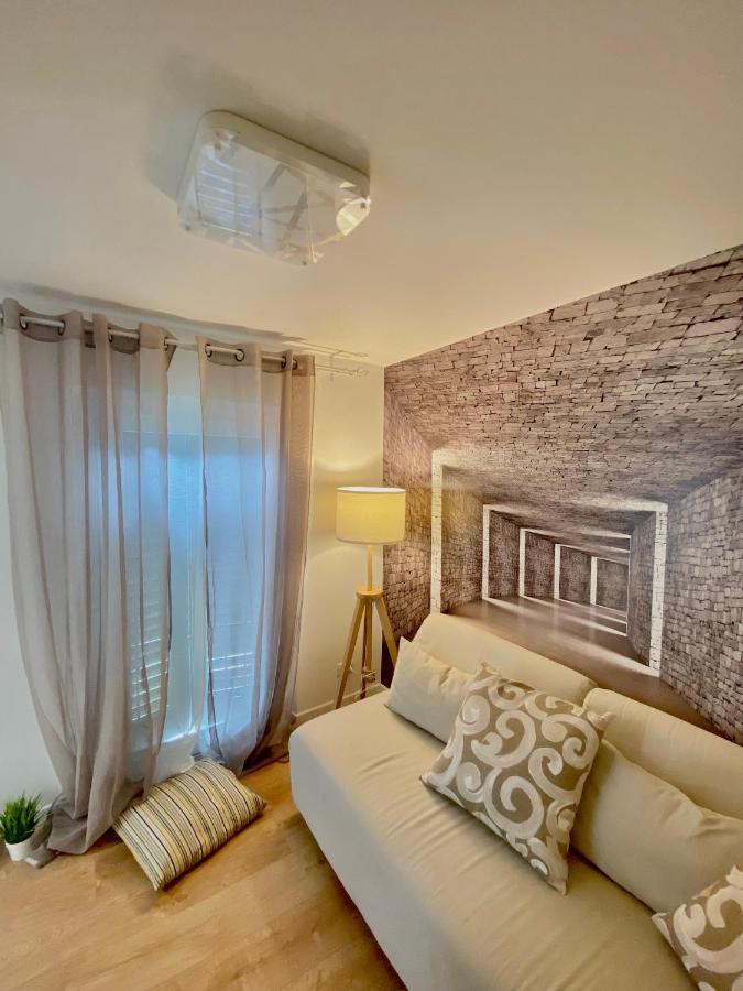Апартаменты Casa Viola Гроссето Экстерьер фото